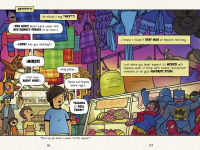 Alternative view 6 of Mexikid (Newbery Honor Award Winner)