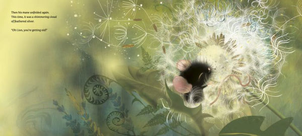 Flora's Wish