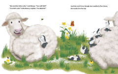 Alternative view 5 of The Cutest Brave Little Bunny