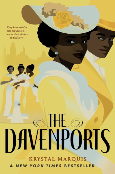 The Davenports