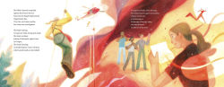 Alternative view 5 of Ablaze: The Story of America's First Female Smokejumper