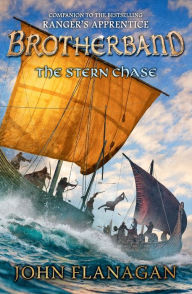 Title: The Stern Chase, Author: John Flanagan