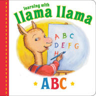 Title: Llama Llama ABC, Author: Anna Dewdney