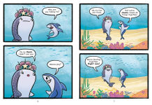 Alternative view 3 of Shark Princess