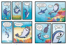 Alternative view 4 of Shark Princess