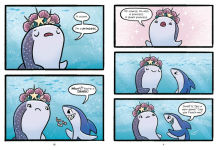Alternative view 5 of Shark Princess