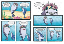 Alternative view 6 of Shark Princess