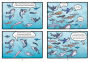 Alternative view 5 of Surfin' Sharks