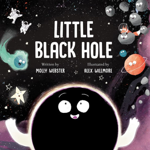 Little Black Hole