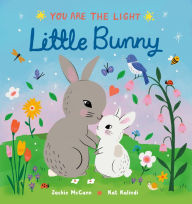 Title: Little Bunny, Author: Jackie McCann