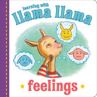 Epub books download for android Llama Llama Feelings by Anna Dewdney, JT Morrow (English Edition) 9780593465127 ePub