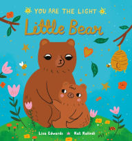 Title: Little Bear, Author: Lisa Edwards