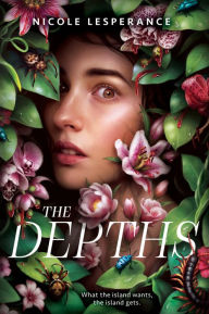 Free download ebook pdf The Depths