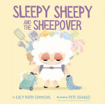 Alternative view 1 of Sleepy Sheepy and the Sheepover