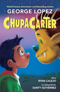 ChupaCarter