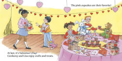 Alternative view 5 of Happy Valentine's Day, Corduroy!