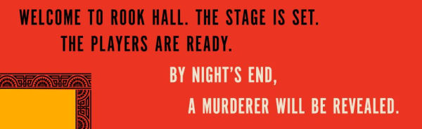 Death at the Sign of Rook (Jackson Brodie Series #6)