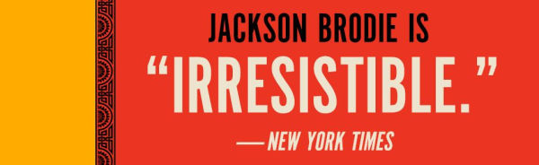 Death at the Sign of Rook (Jackson Brodie Series #6)