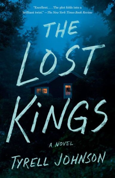 The Lost Kings: A Novel