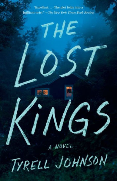 The Lost Kings: A Novel