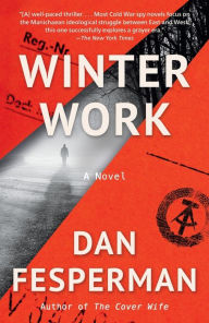 Free download of audio books mp3 Winter Work: A novel by Dan Fesperman English version