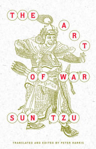 Title: The Art of War, Author: Sun Tzu