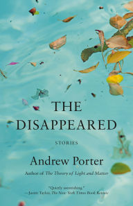 The Disappeared: Stories