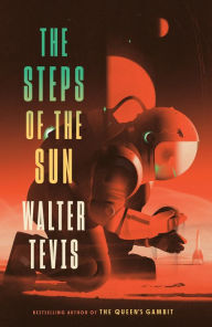 Electronics ebooks download The Steps of the Sun (English Edition) 9780593467510 by Walter Tevis CHM PDF iBook