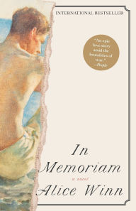 Title: In Memoriam: A novel, Author: Alice Winn