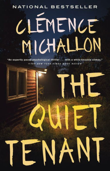 The Quiet Tenant: A novel