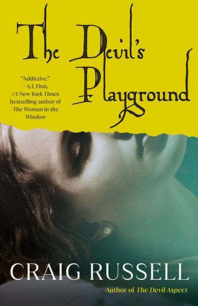The Devil's Playground: A Novel