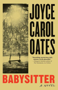 Title: Babysitter, Author: Joyce Carol Oates