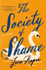 Books free for downloading The Society of Shame by Jane Roper, Jane Roper CHM iBook 9780593468760 in English