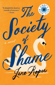 Free ebook downloads share The Society of Shame: A Novel (English Edition) by Jane Roper  9780593468784