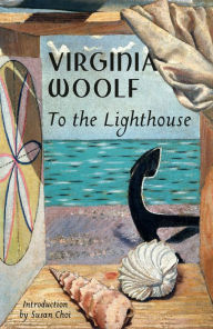 Title: To the Lighthouse, Author: Virginia Woolf