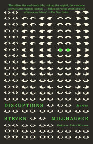 Free google download books Disruptions: Stories