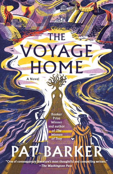 The Voyage Home: A Novel