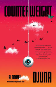 Title: Counterweight: A Novel, Author: Djuna