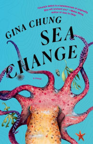 Ipad books download Sea Change PDF RTF CHM by Gina Chung, Gina Chung (English Edition) 9780593469347