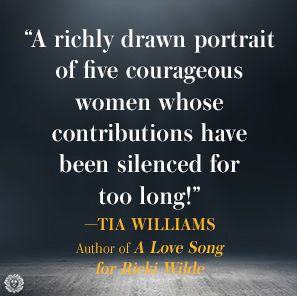 The Swans of Harlem: Five Black Ballerinas, Fifty Years Sisterhood, and Their Reclamation a Groundbreaking History