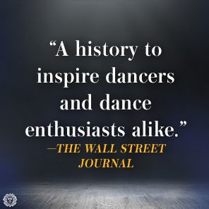 The Swans of Harlem: Five Black Ballerinas, Fifty Years Sisterhood, and Their Reclamation a Groundbreaking History