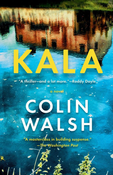 Kala: A Novel