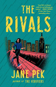 Book downloading pdf The Rivals: A Novel 9781420522334 PDF RTF by Jane Pek