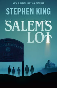 Title: 'Salem's Lot (Movie Tie-in), Author: Stephen King