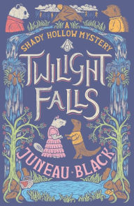 Kindle ebooks: Twilight Falls 9780593470510 DJVU CHM iBook by Juneau Black