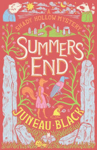Title: Summers End, Author: Juneau Black