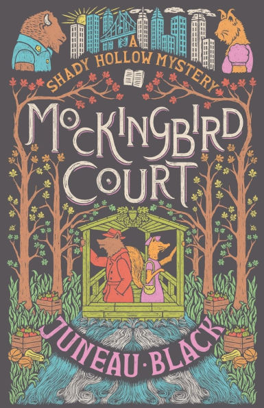Mockingbird Court: A Shady Hollow Mystery