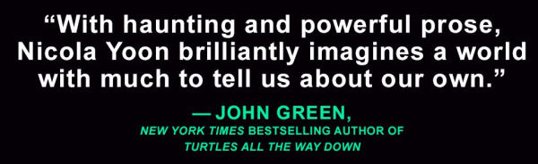 One of Our Kind: A Novel