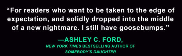 One of Our Kind: A Novel