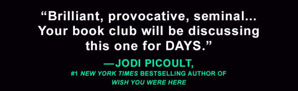 One of Our Kind: A Novel